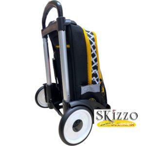 trolley d-touch xman maricart
