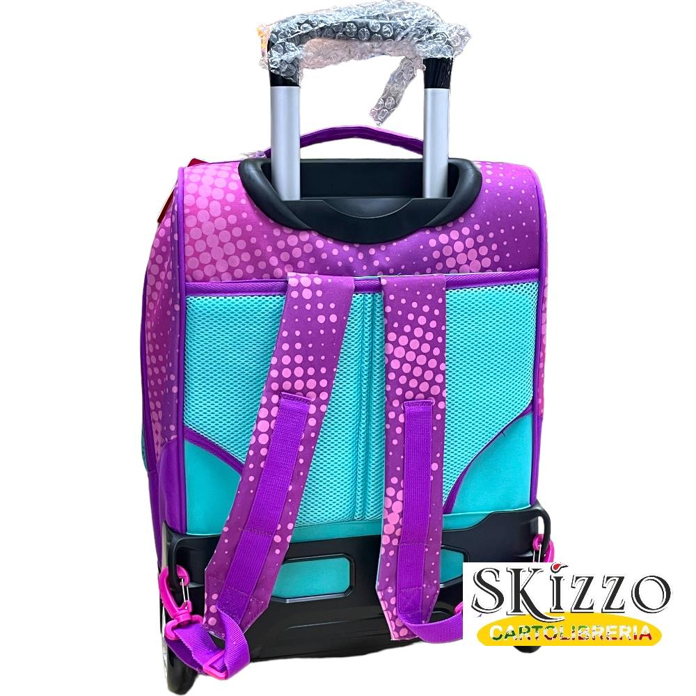 trolley ninna e matti