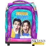 trolley ninna e matti