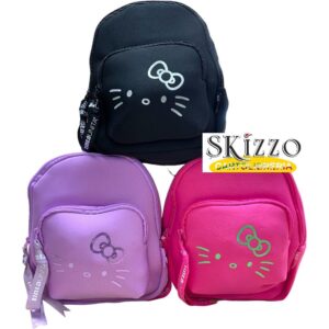 zainetto neoprene hello kitty