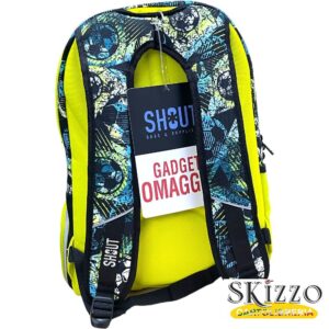zaino bomber maricart