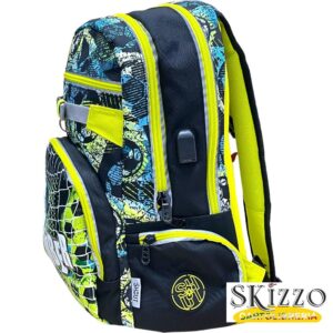 zaino bomber maricart