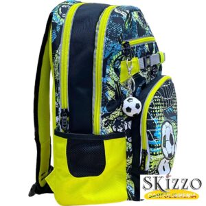 zaino bomber maricart