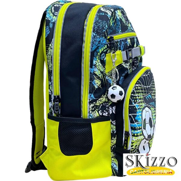 zaino bomber maricart