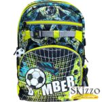 zaino bomber maricart
