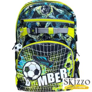 zaino bomber maricart