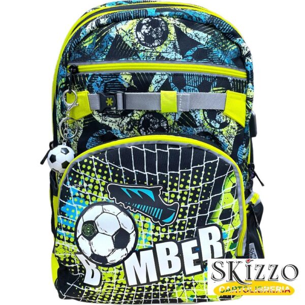 zaino bomber maricart 3 zaino bomber maricart