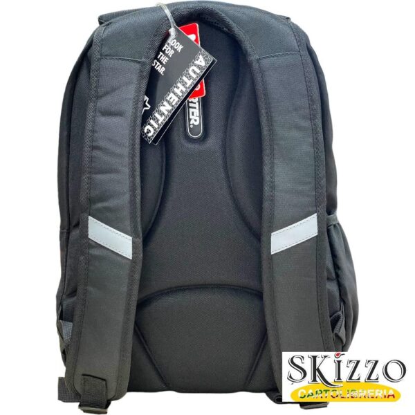 zaino chicago bulls starter maricart