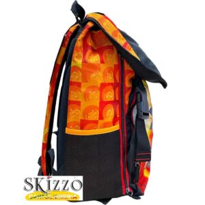 zaino dragon ball goku