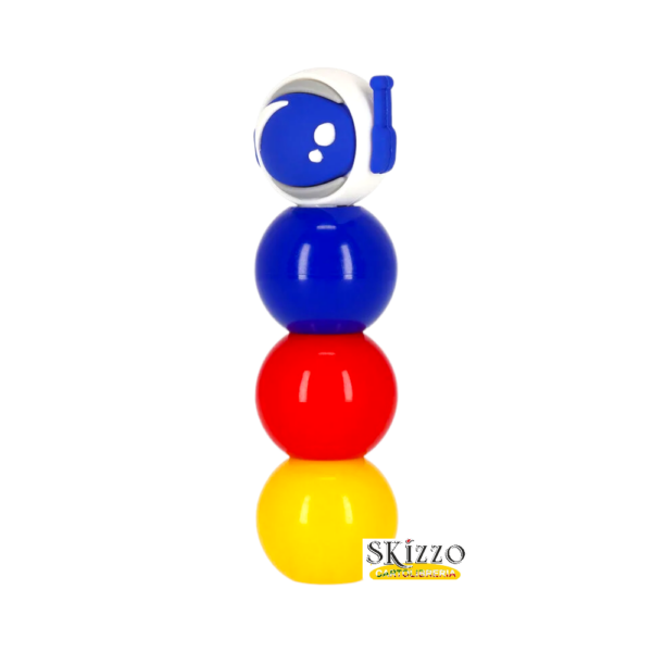 evidenziatori 3 in better than 1 legami