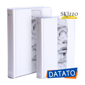 diario be-you extra white 2024/2025