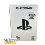 diario playcomix 2025
