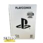 diario playcomix 2025