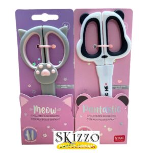 forbici per bambini legami