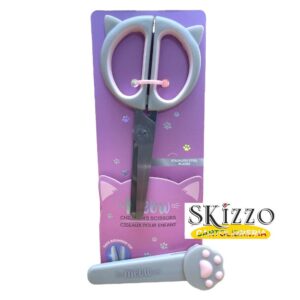 forbici per bambini legami KITTY