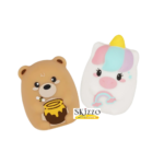 temperino mini friends legami