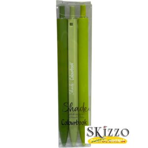 set penne sfera shade colourbook