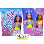diario barbie giochi preziosi