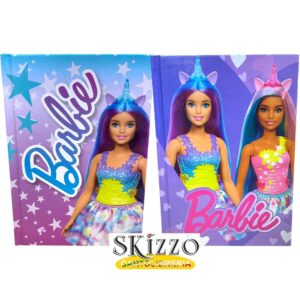 diario barbie giochi preziosi