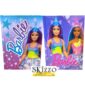 diario barbie giochi preziosi