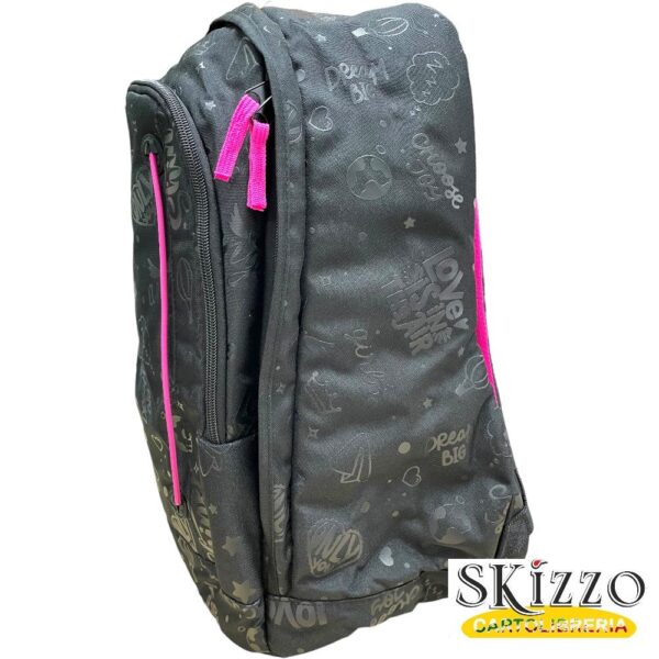 zaino wayout giochi preziosi