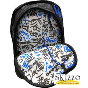 zaino wayout giochi preziosi