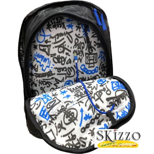 zaino wayout giochi preziosi