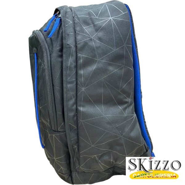 zaino wayout giochi preziosi