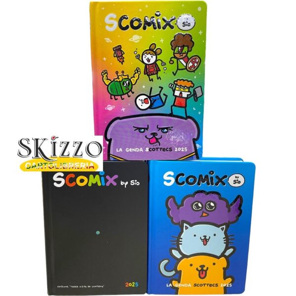 IMG-20240705-WA0043 diario scomix 2024/2025 panini