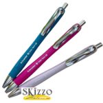 penna sfera slider rave colour edition schneider