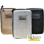 astuccio onetime tintaunita jeans lurex 2024/2025