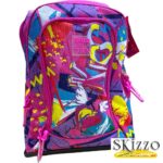 trolley scuola tintaunita 2024/2025 teen girl
