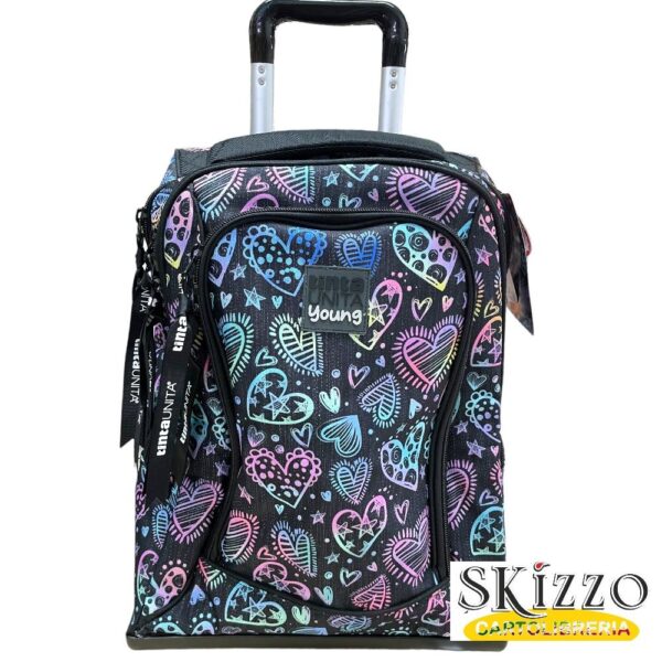 IMG-20240711-WA0009 trolley 2024/2025 tintaunita young glitter nero