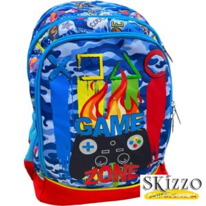 zaino dream young people tintaunita