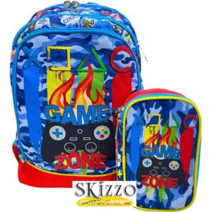 zaino dream young people tintaunita