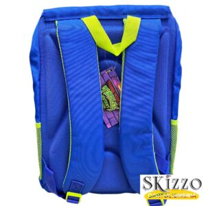 zaino tartarughe ninja giochi preziosi