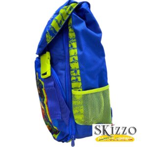 zaino tartarughe ninja giochi preziosi
