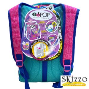 zaino gopop giochi preziosi bubble star novità 2024/2025