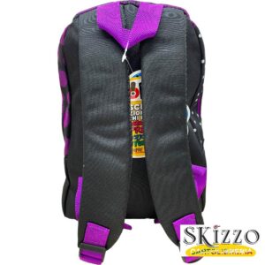 zaino asilo gopop giochi preziosi dark love streghetta