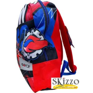 zaino asilo gopop giochi preziosi speed race