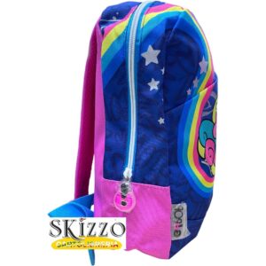 zaino asilo gopop giochi preziosi unicorn