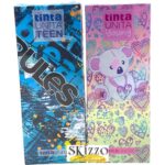 gift box 36 pastelli tintaunita young 2024/2025