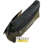 astuccio pochette tintaunita jeans lurex 2024/2025