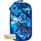 astuccio ovale tintaunita teen boy 2024/2025