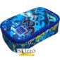 astuccio ovale tintaunita teen boy 2024/2025