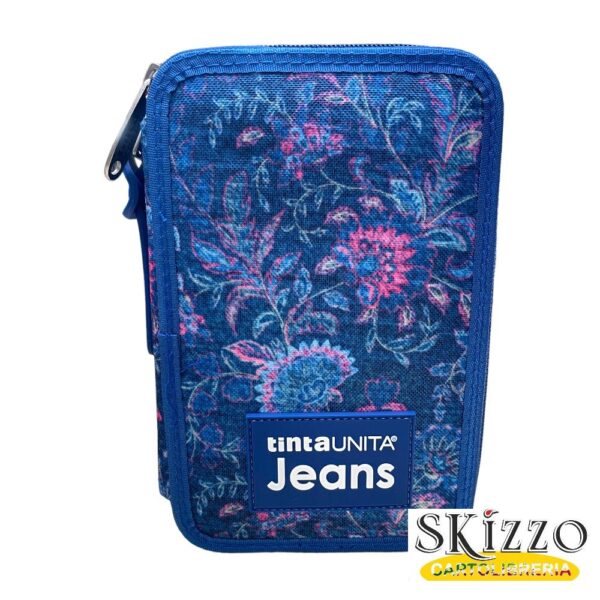 IMG-20240715-WA0039 astuccio 3 zip tintaunita novità 2024/2025 jeans flower