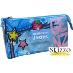 astuccio 3in1 tintaunita novità 2024/2025 jeans
