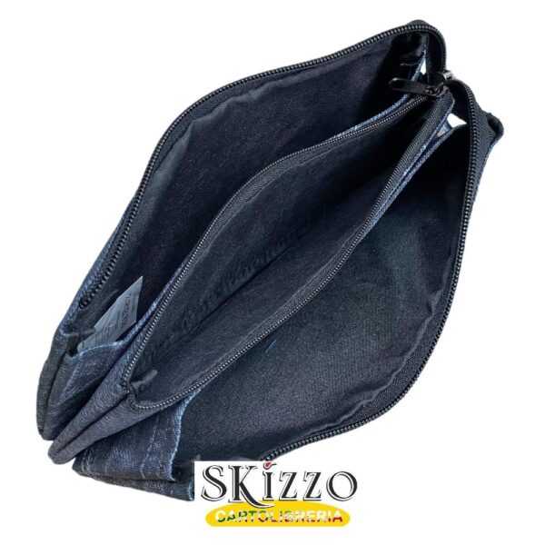 astuccio 3in1 tintaunita novità 2024/2025 jeans
