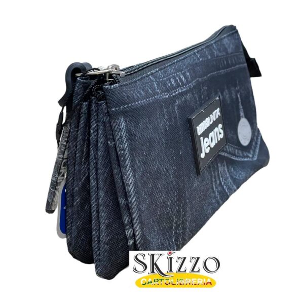 astuccio 3in1 tintaunita novità 2024/2025 jeans