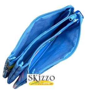 astuccio 3in1 tintaunita novità 2024/2025 jeans